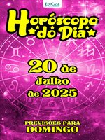 Horóscopo do Dia